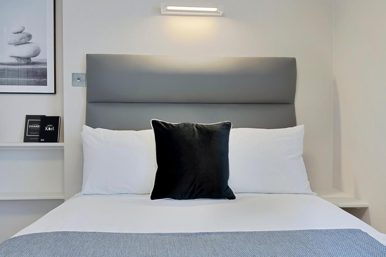 Cleveland Residences Paddington London Exterior photo
