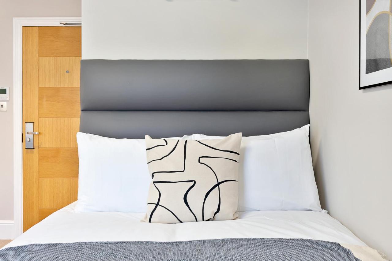 Cleveland Residences Paddington London Exterior photo