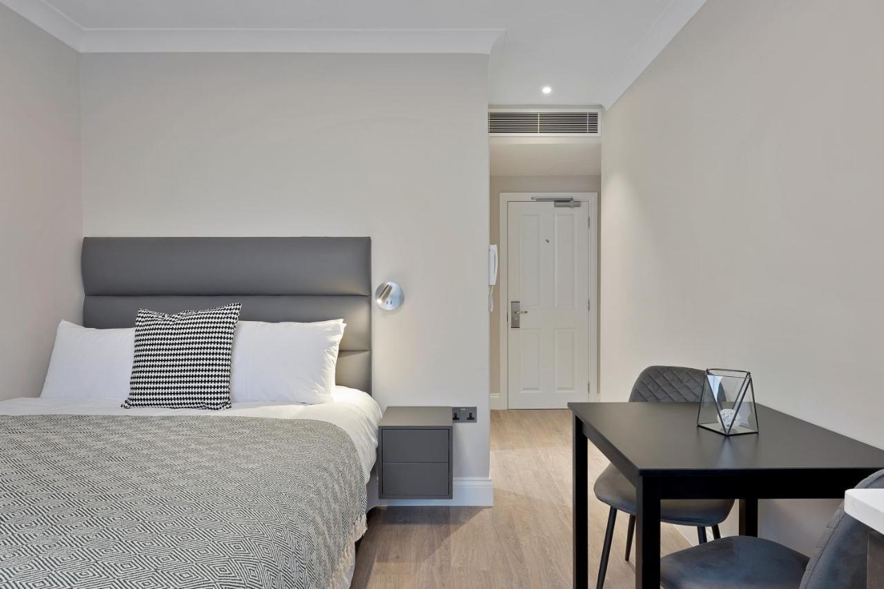 Cleveland Residences Paddington London Exterior photo