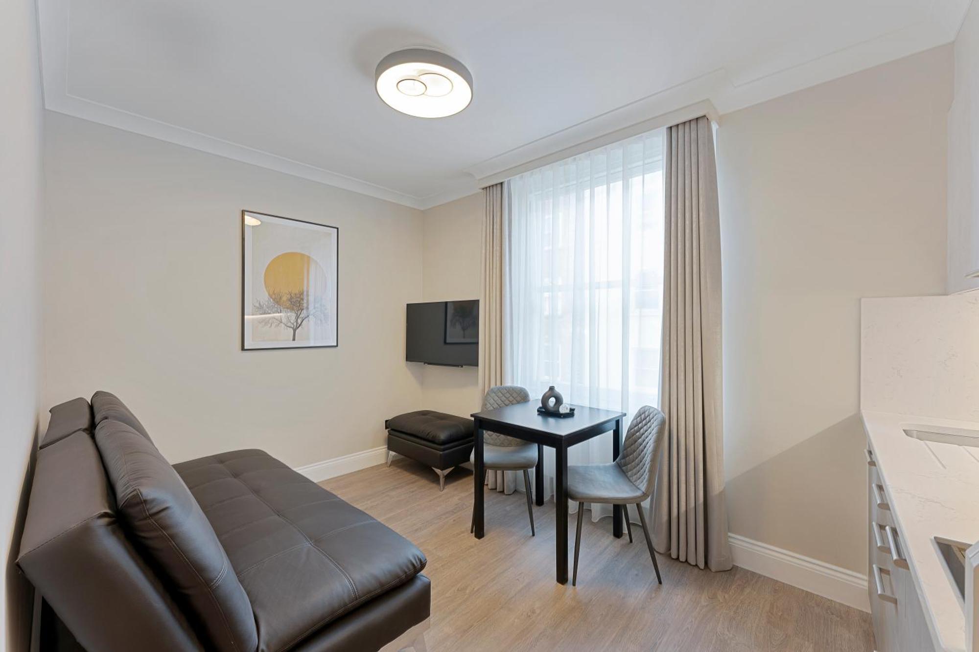 Cleveland Residences Paddington London Exterior photo