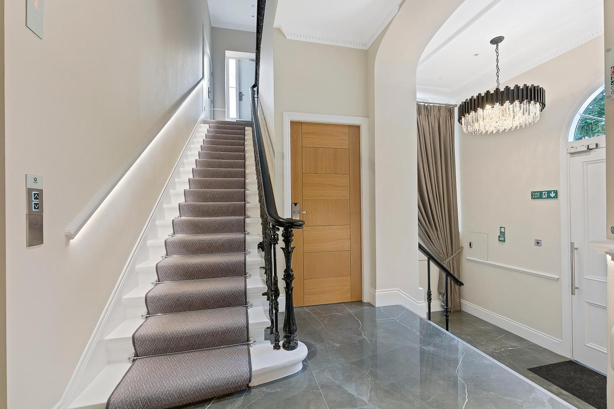 Cleveland Residences Paddington London Exterior photo