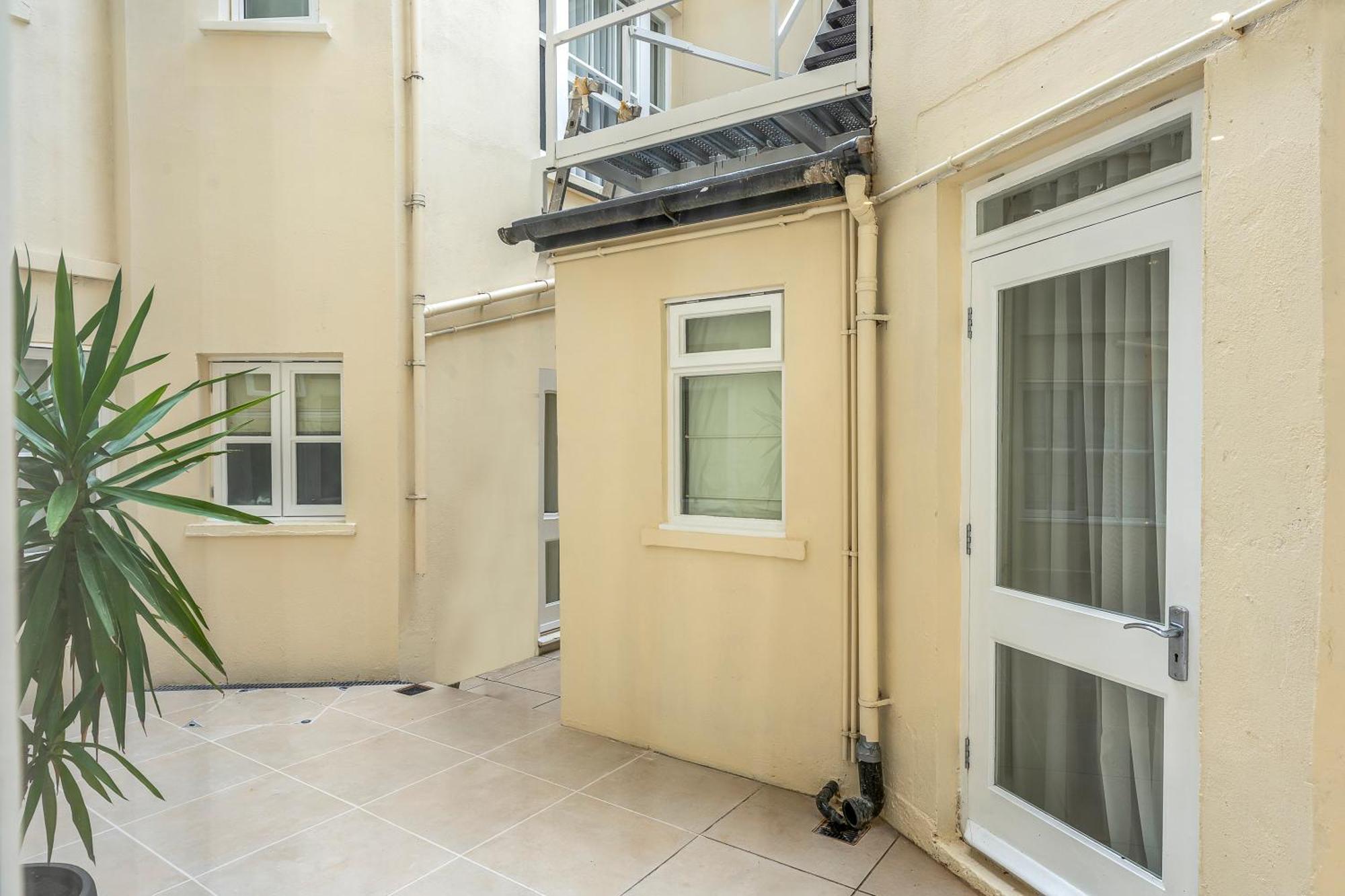 Cleveland Residences Paddington London Exterior photo
